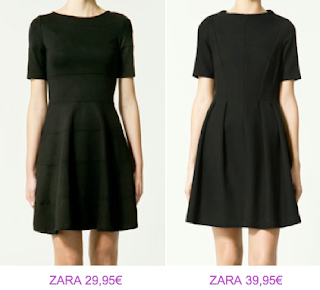 Zara vestidos24